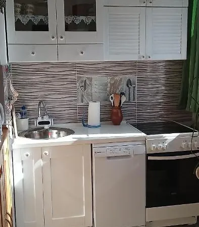 Matilda Διαμέρισμα