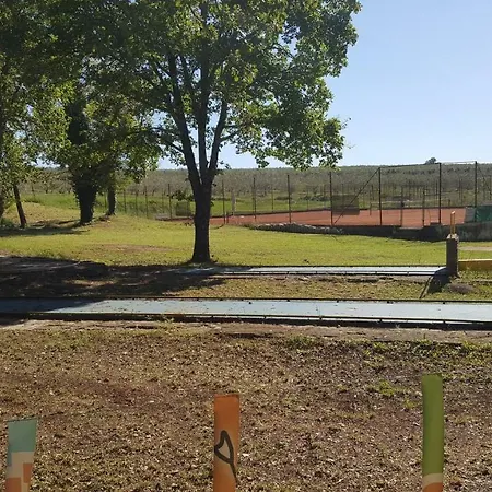 Matilda Apartman Poreč