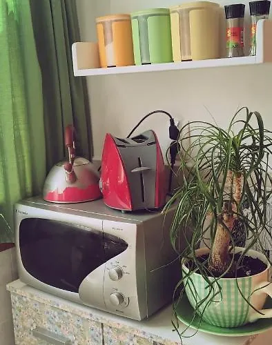 Apartament Matilda *