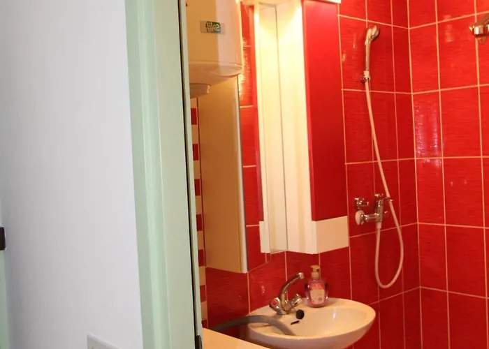 Apartament Matilda Poreč