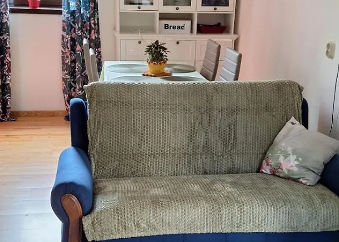 Matilda Apartament *