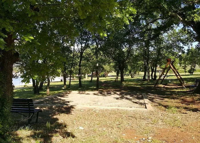 Matilda Apartament Poreč