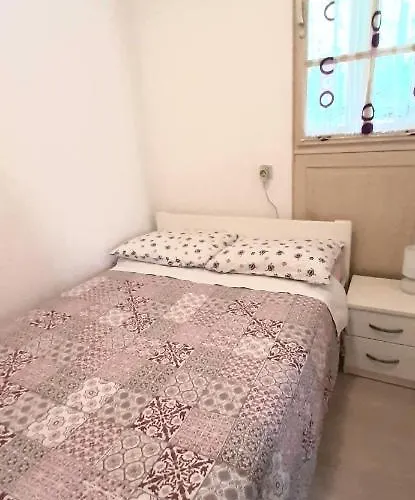 Matilda Apartament