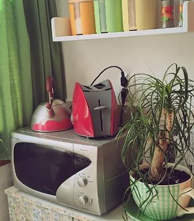 Apartment Matilda *