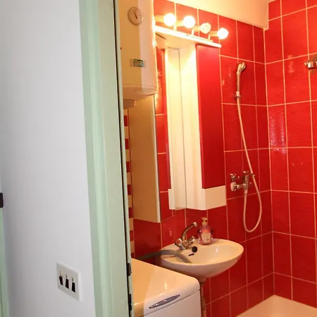 Apartment Matilda Porec