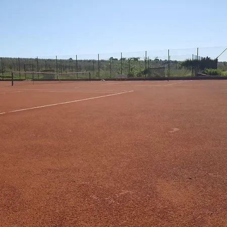 Matilda Apartamento Poreč