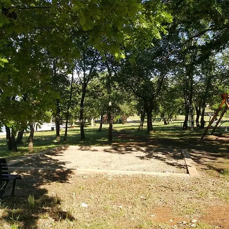 Matilda Apartamento Poreč