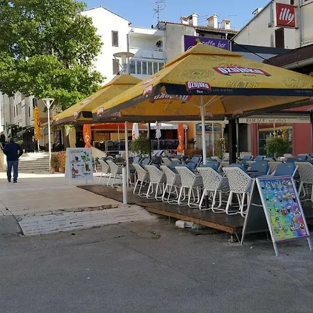 Matilda * Porec