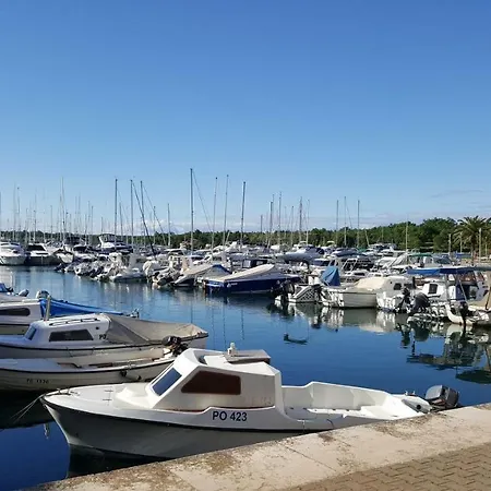 Matilda * Porec