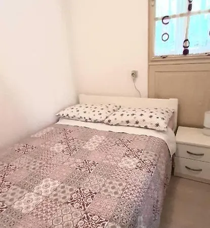 Matilda Apartment