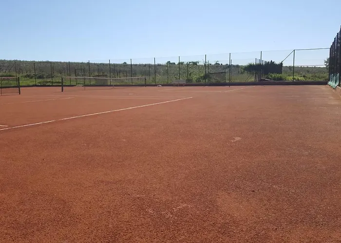 Matilda Апартаменты Пореч