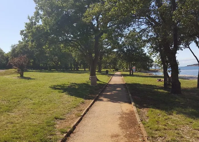 Апартаменты Matilda