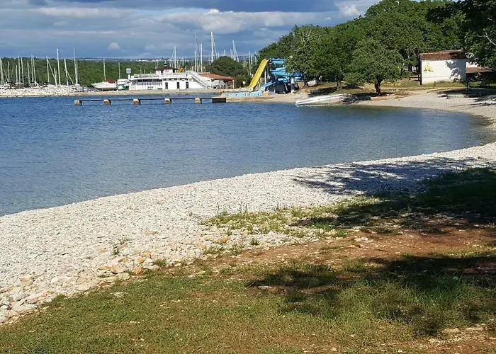 Matilda Апартаменты