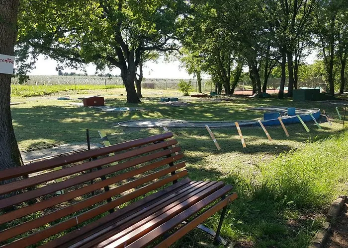 Matilda * Пореч